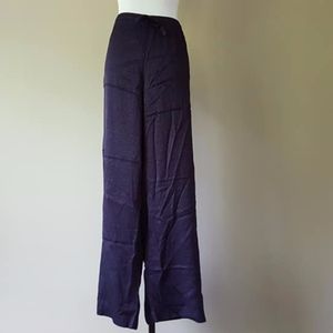 Lane Bryant Navy Blue Pants Size 22 24 Plus 3X